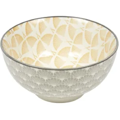 Bol porcelaine style japonais