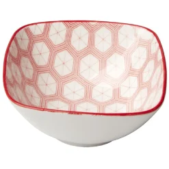 Bol Snacking en Porcelaine