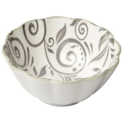 Bol Snacking en Porcelaine