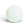 Bombe de bain cristal de sel zen 100g 3 coloris