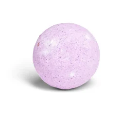 Bombe de bain cristal de sel zen 100g 3 coloris