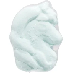 Bombe de bain forme licorne