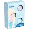 Bombe de bain La Reine des Neiges x3
