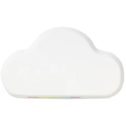 Bombe de bain nuage arc-en-ciel 110g
