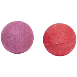 Bombe de bain surprise x2 avec bijou caché