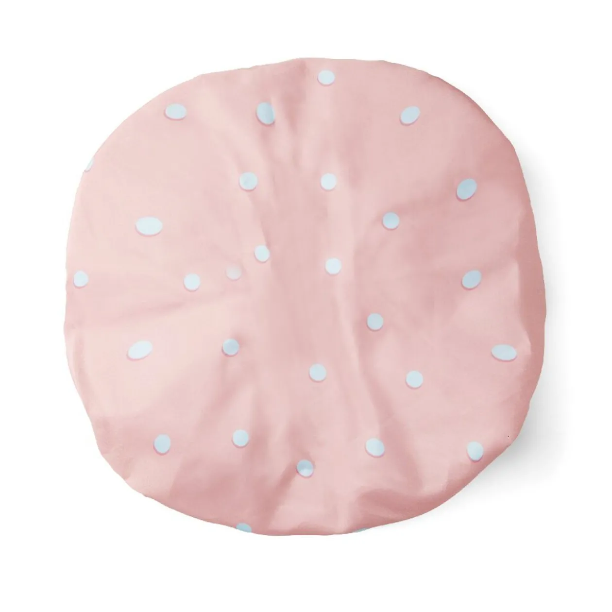 Bonnet de douche - 3 modèles