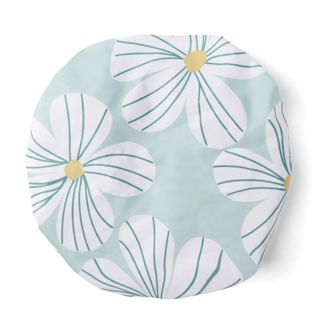 Bonnet de douche - 3 modèles