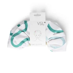 Bonnet de douche - 3 modèles