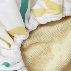 Bonnet de douche - 3 modèles