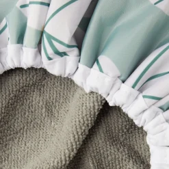 Bonnet de douche - 3 modèles