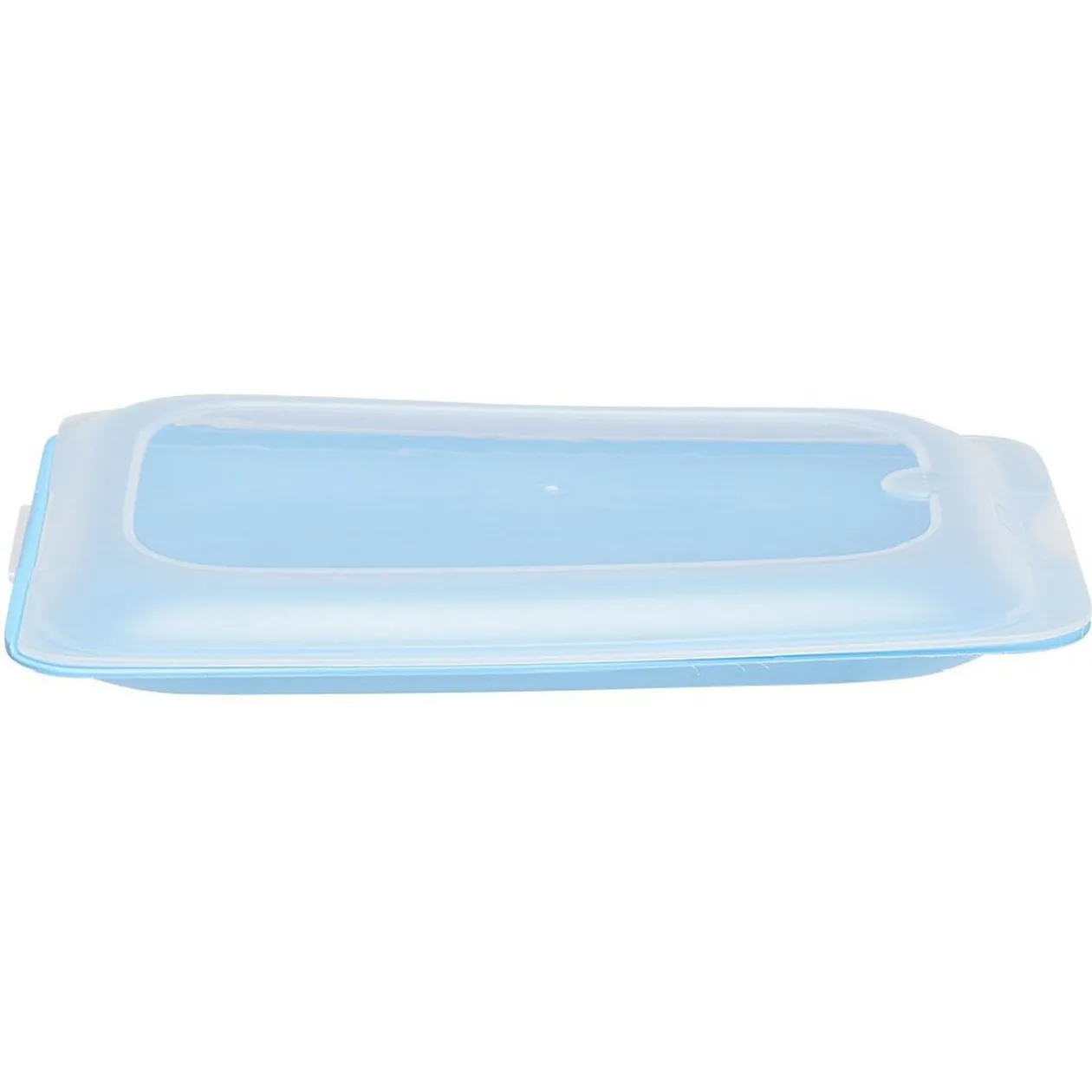 Boîte à charcuterie en plastique