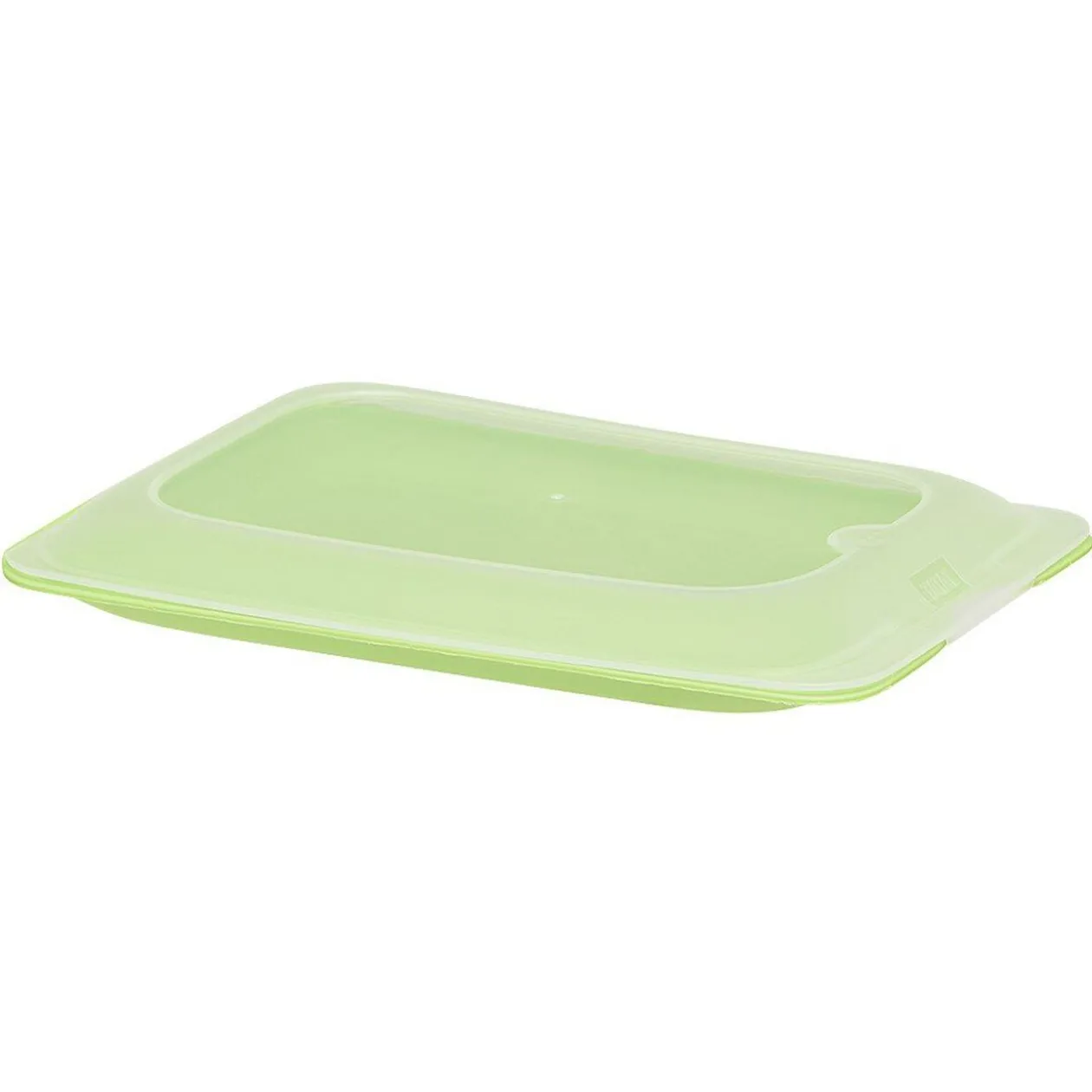 Boîte à charcuterie en plastique