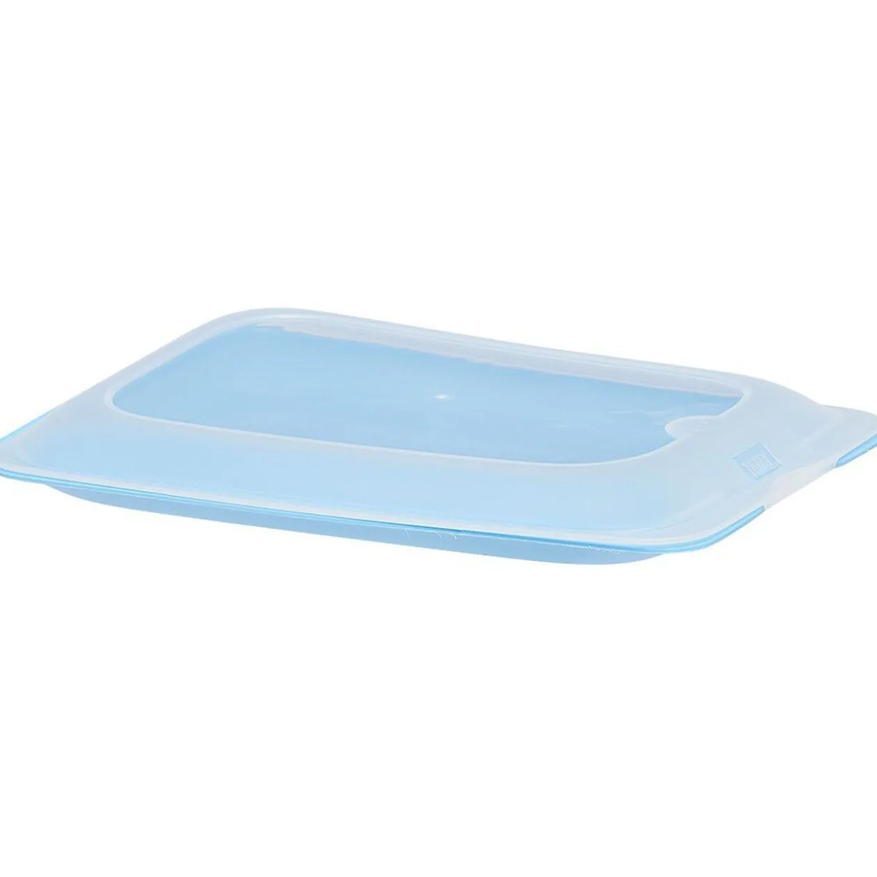 Boîte à charcuterie en plastique