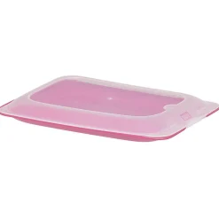 Boîte à charcuterie en plastique