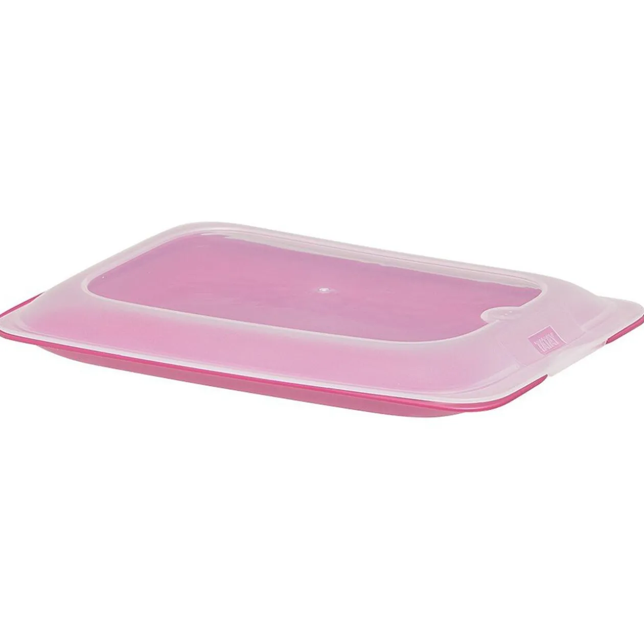 Boîte à charcuterie en plastique