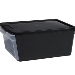 Boîte à chaussure empilable 8,5 L