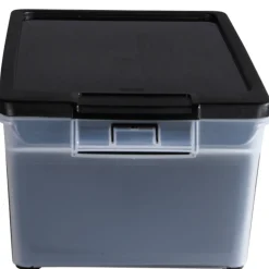 Boîte à chaussure empilable 8,5 L