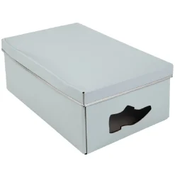 Boîte à chaussures homme x3