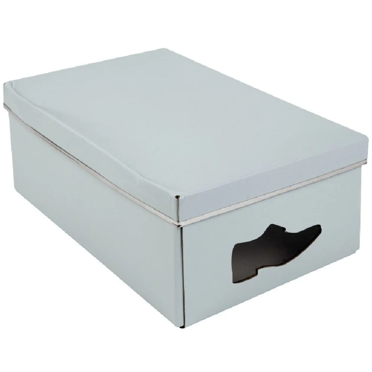 Boîte à chaussures homme x3