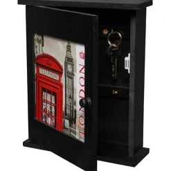 Boîte à clé London