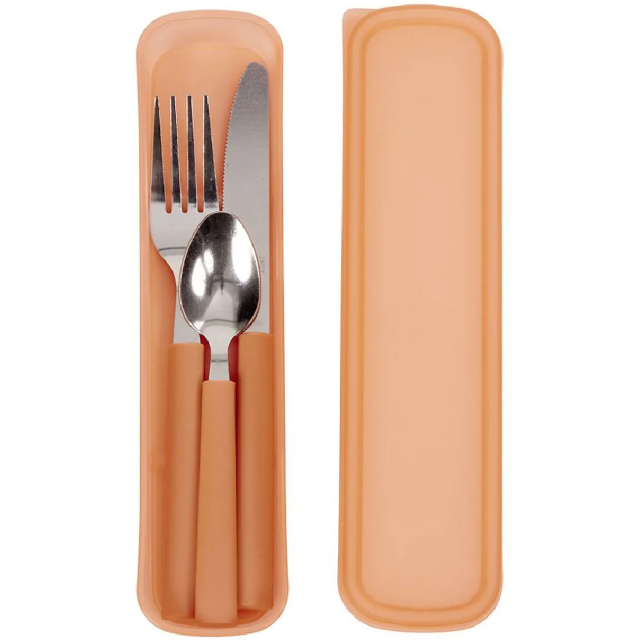 Boîte à couverts nomade