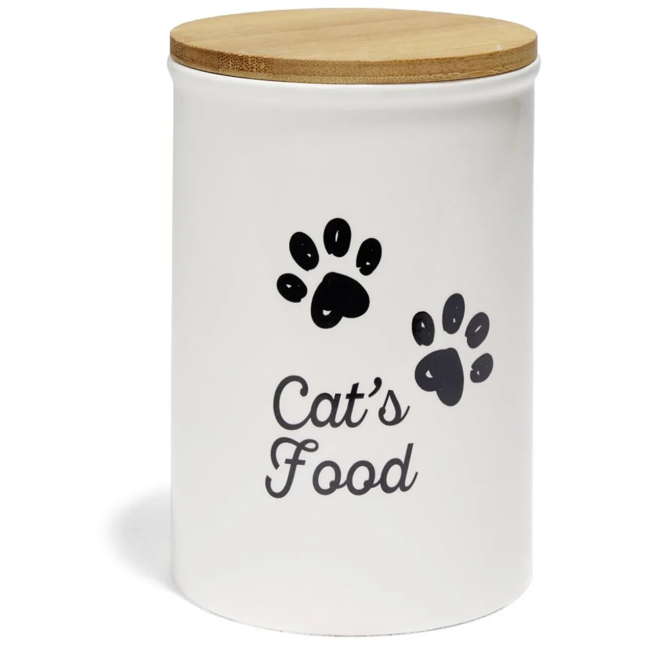 Boîte à friandises pour animal