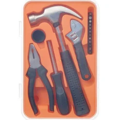 Boîte à outils 17 pièces