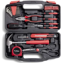 Boîte à outils 39 pièces