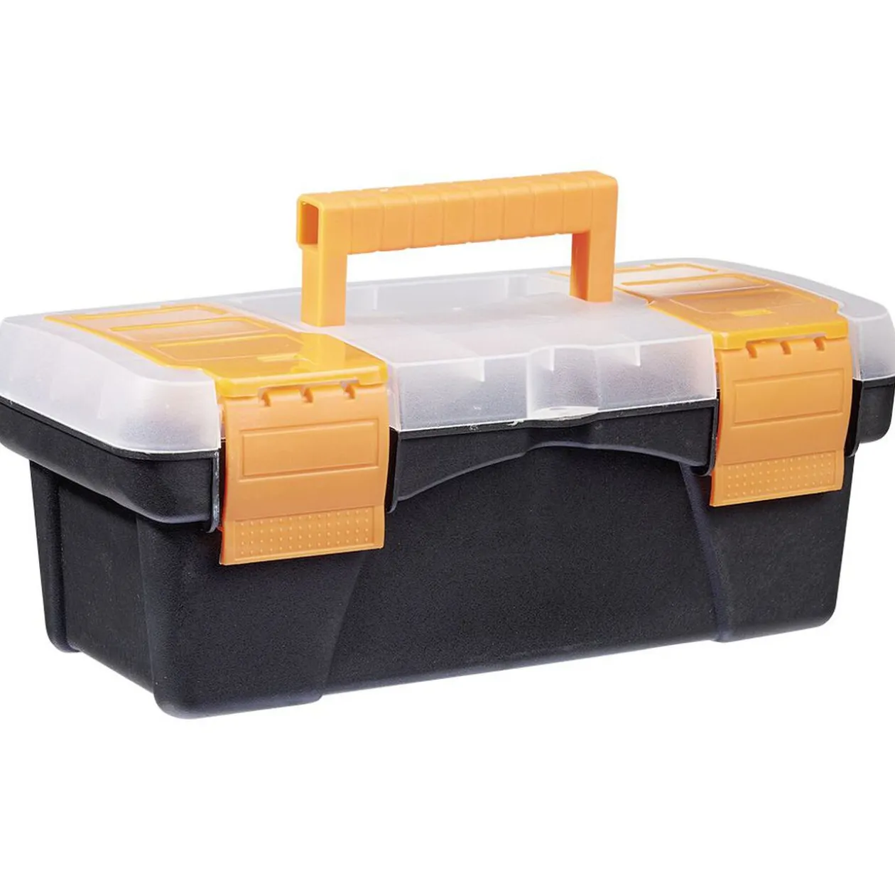 Boîte à outils 25x12xH.9,5 cm