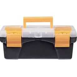 Boîte à outils 25x12xH.9,5 cm