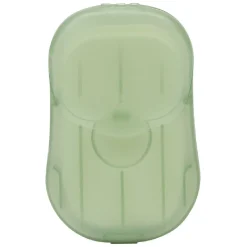 Boîte à savon de voyage