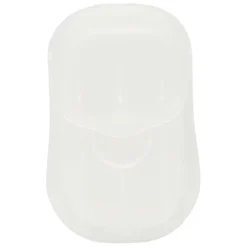 Boîte à savon de voyage