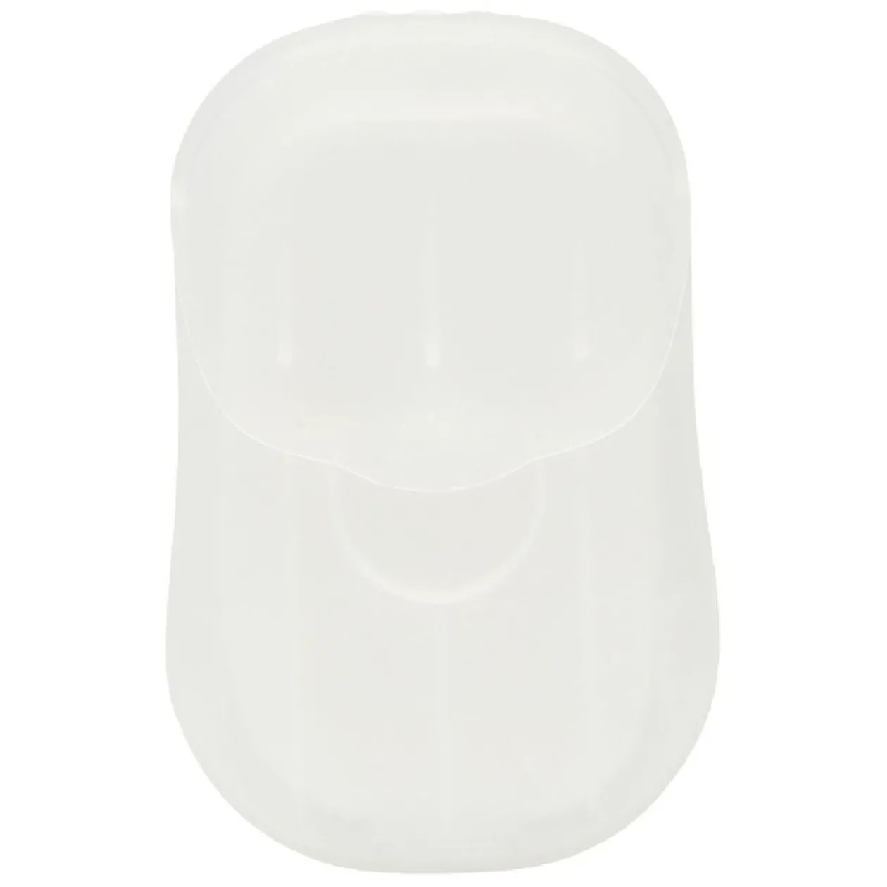 Boîte à savon de voyage