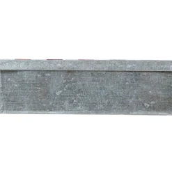 Boîte à sucre métal Muranu intemporel