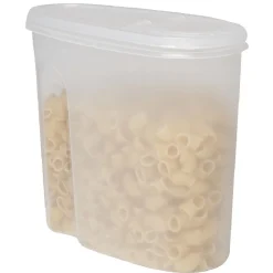Boîte alimentaire 1,8 L x2