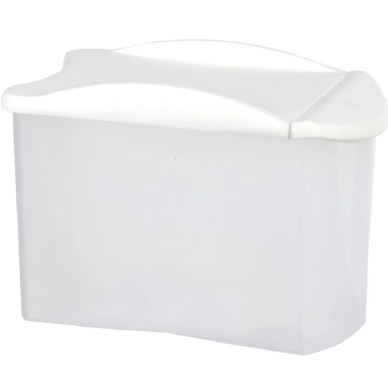 Boîte alimentaire empilable 0,8 L