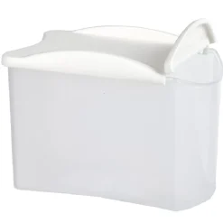 Boîte alimentaire empilable 0,8 L