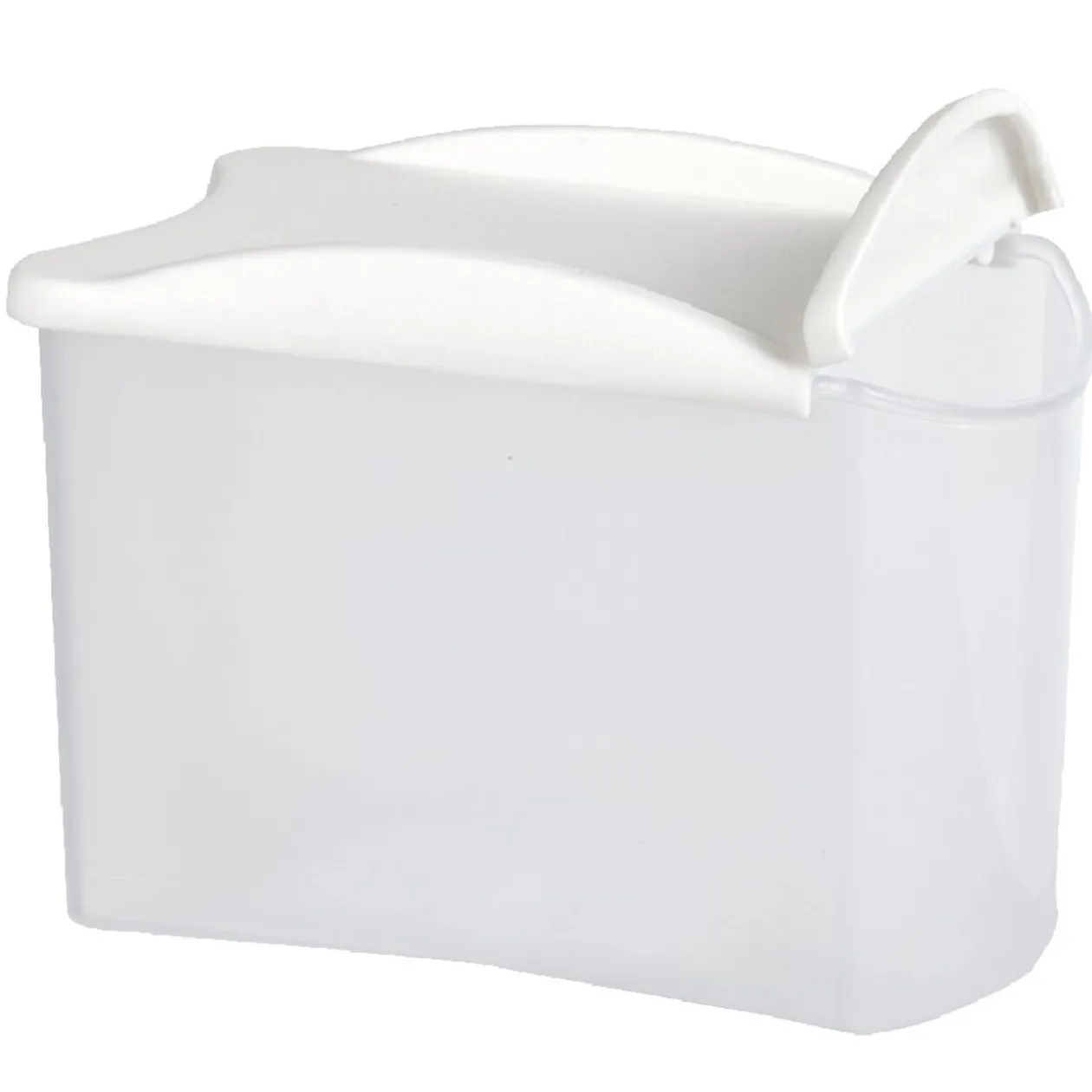 Boîte alimentaire empilable 0,8 L