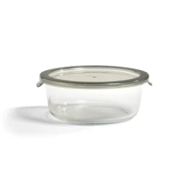 Boîte alimentaire en verre 0,93L