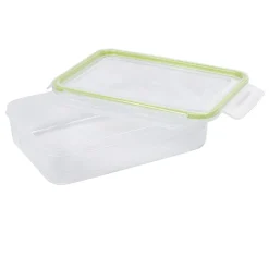Boîte alimentaire plastique 1,1 L