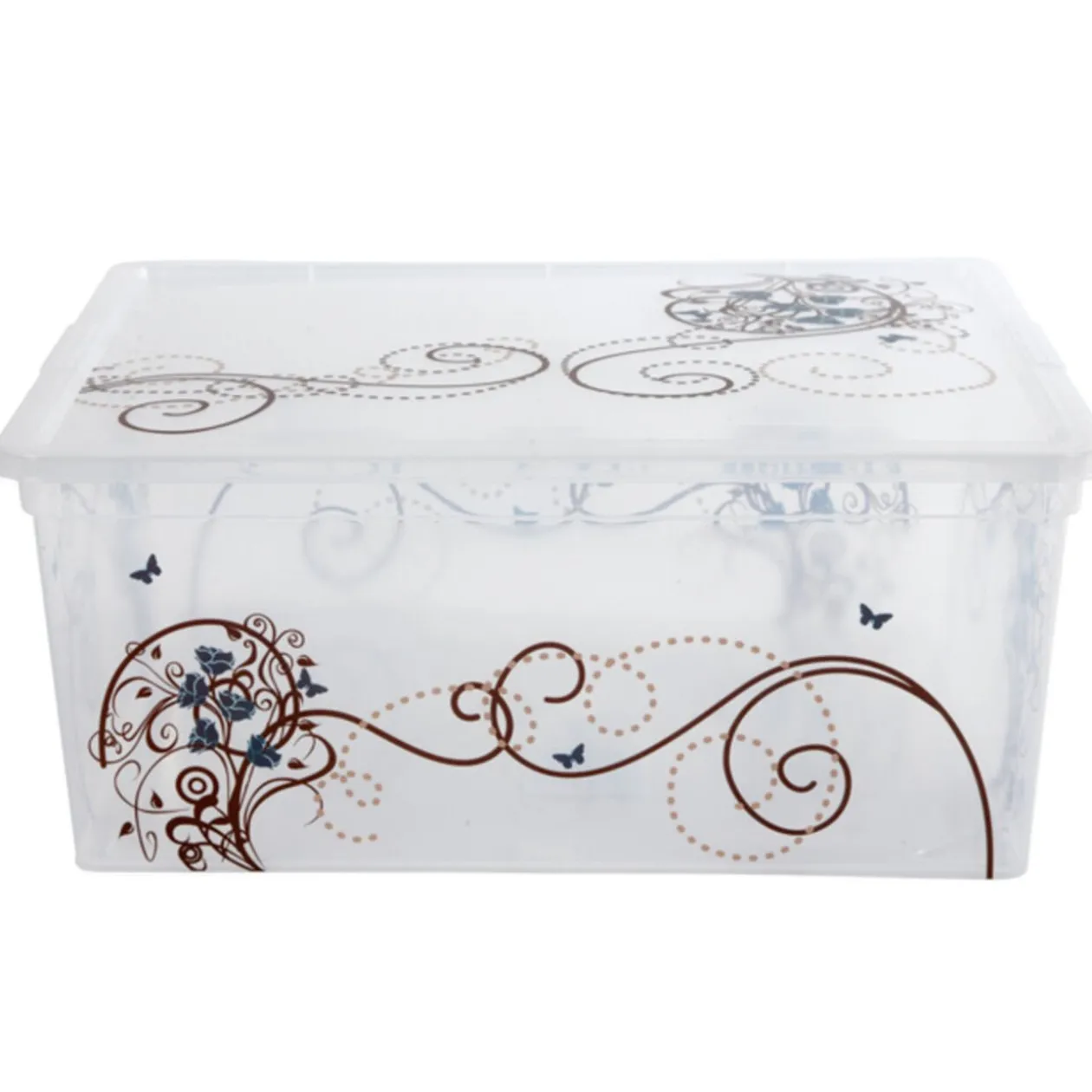 Boîte Arabesque 18 L