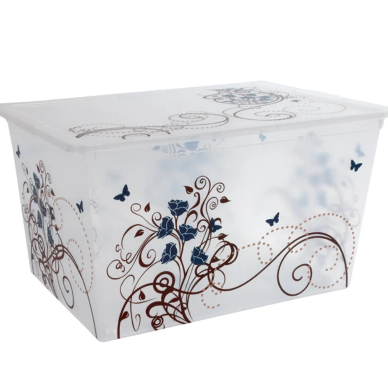 Boîte Arabesque 50 L