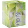 Boîte coton tige bâtonnet ouate blanc x300