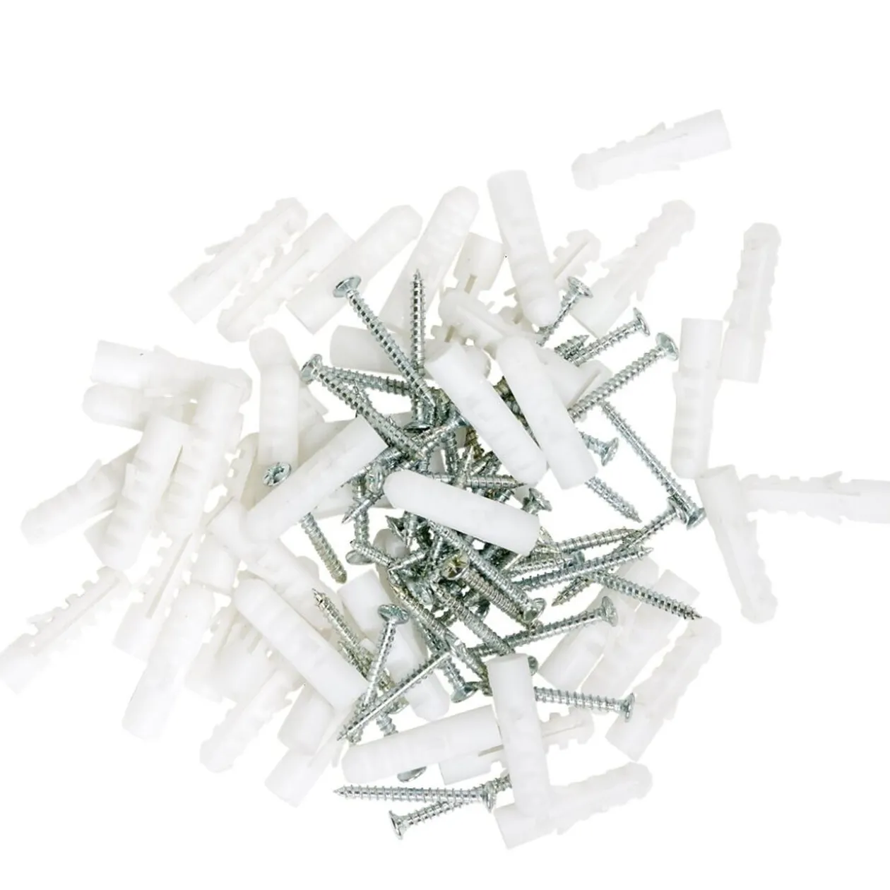 Boîte de 50 chevilles 10mm