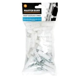 Boîte de 50 chevilles 10mm