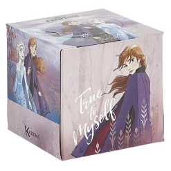 Boîte de 56 mouchoirs Frozen2