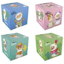 Boîte de 56 mouchoirs en papier