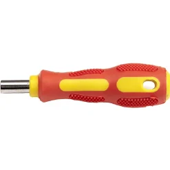 Boîte de 31 tournevis