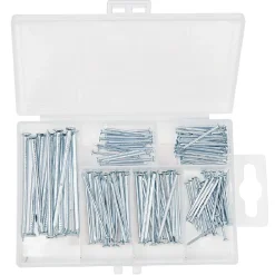 Boîte de clous - 125 pointes