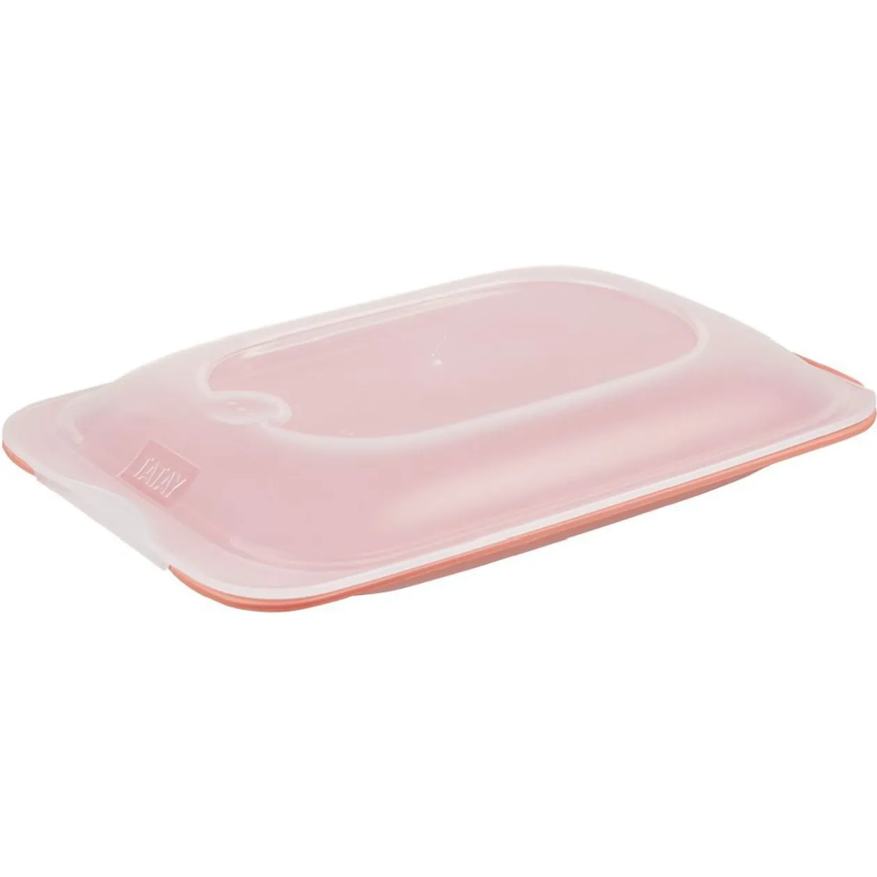 Boîte de conservation mini L18xl12xH3cm